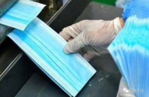 汽車生產(chǎn)線真的稍微改一改就能生產(chǎn)口罩嗎？