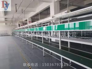 河南自動生產線工作效率怎么樣