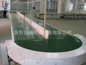 工業流水線設備選擇的原則是什么