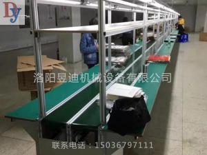 包裝自動流水線如何保養