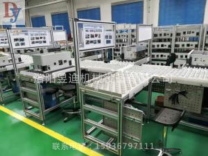 機器視覺檢測在工業(yè)包裝生產流水線上的重要性